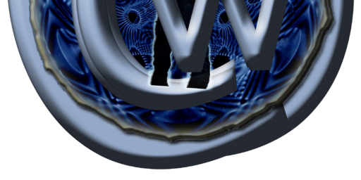 Cymatic Wonder Logo